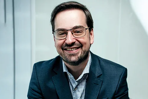 Guilherme Benites